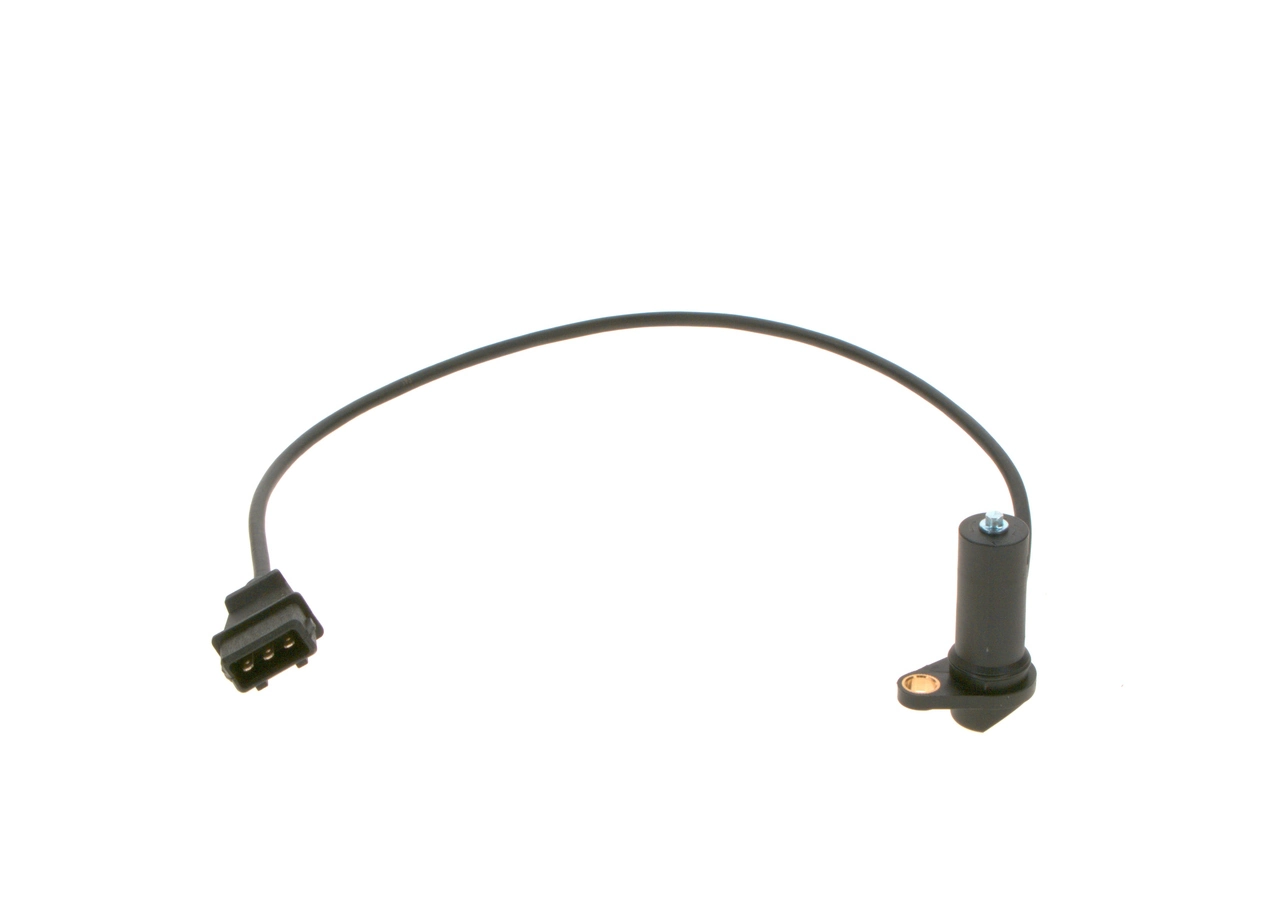 Impulsgeber, Kurbelwelle 0 986 280 493