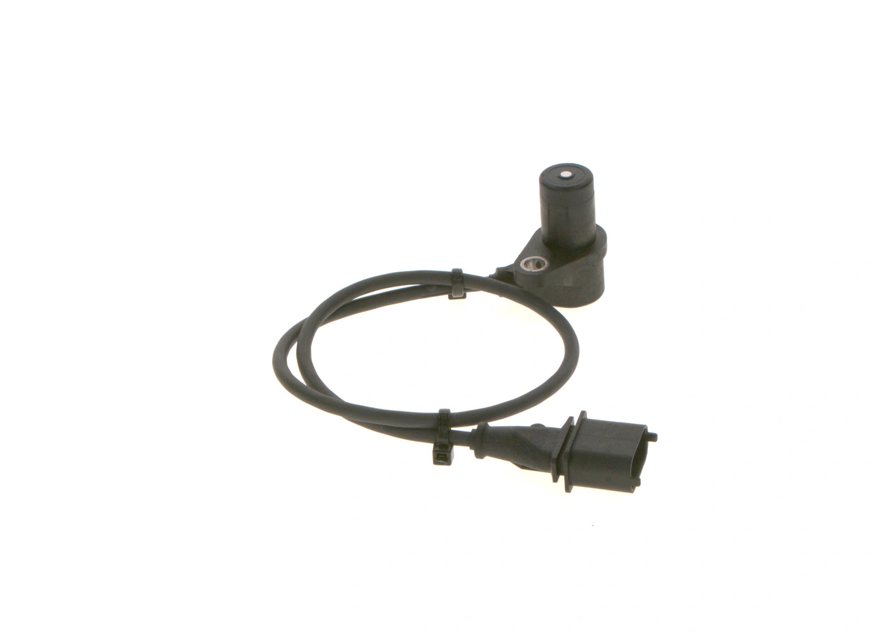 BOSCH 0 261 210 205 Sensor, crankshaft pulse