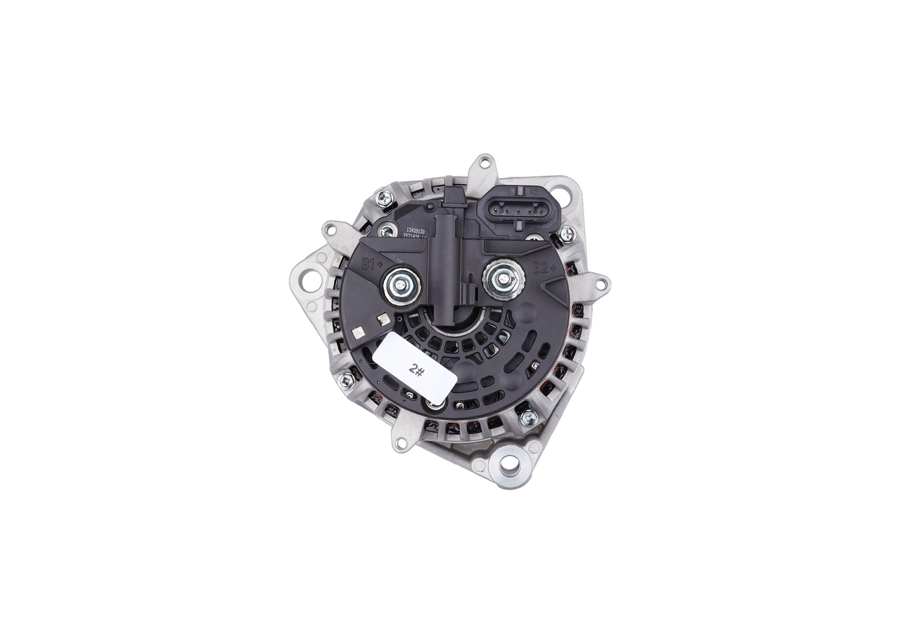 BOSCH 1 986 A00 978 Alternator