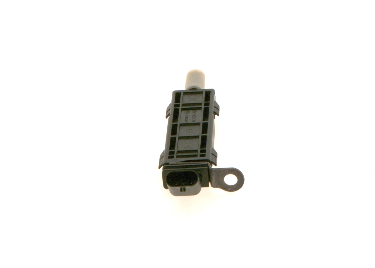 BOSCH 0 261 210 342 Sensor, crankshaft pulse