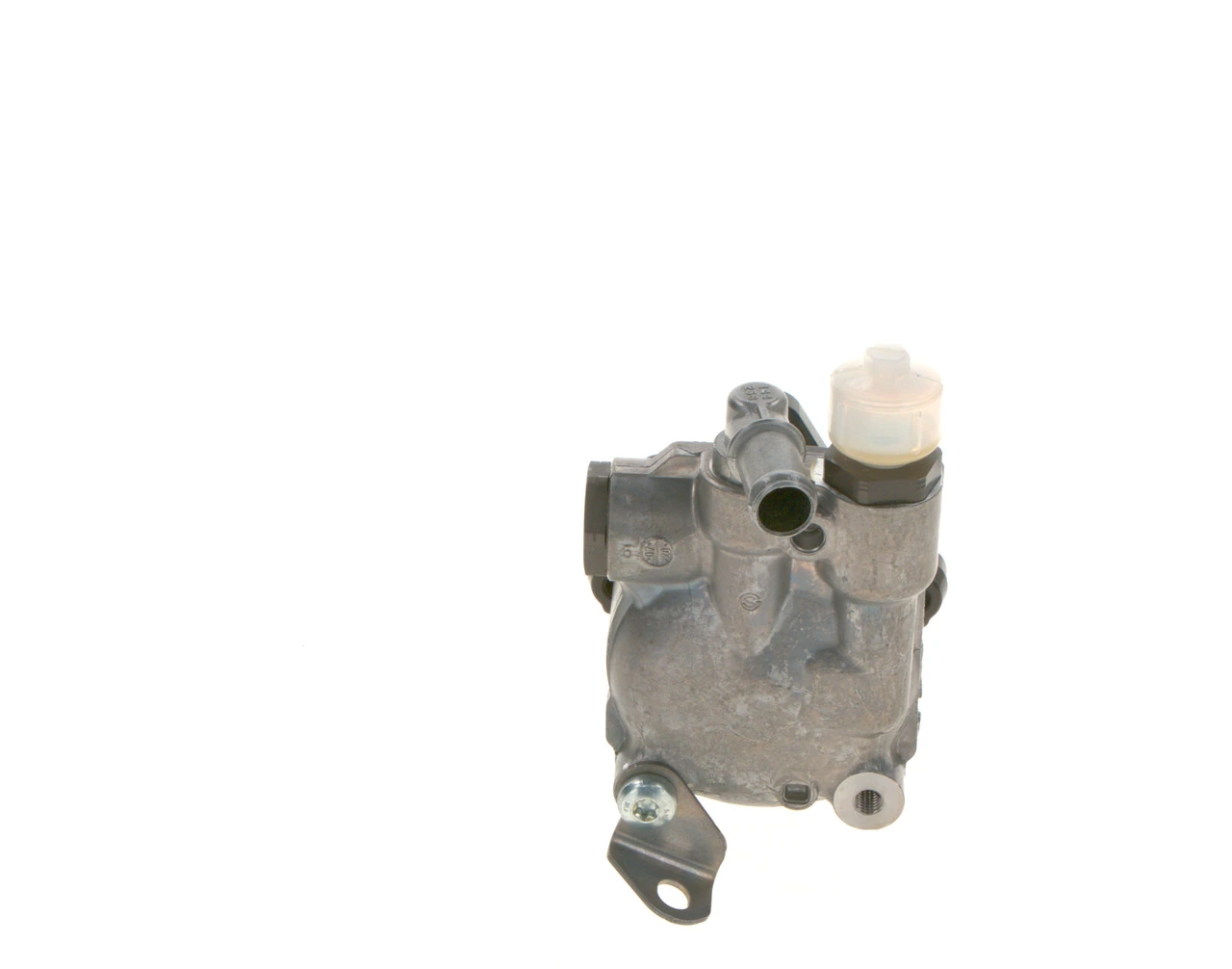 Hydraulic Pump, steering K S00 000 186