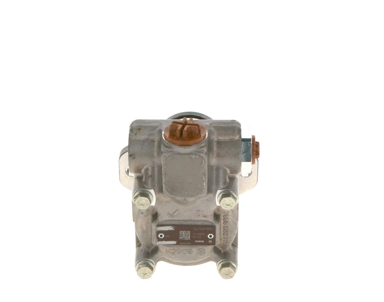 BOSCH K S00 000 397 Hydraulic Pump, steering