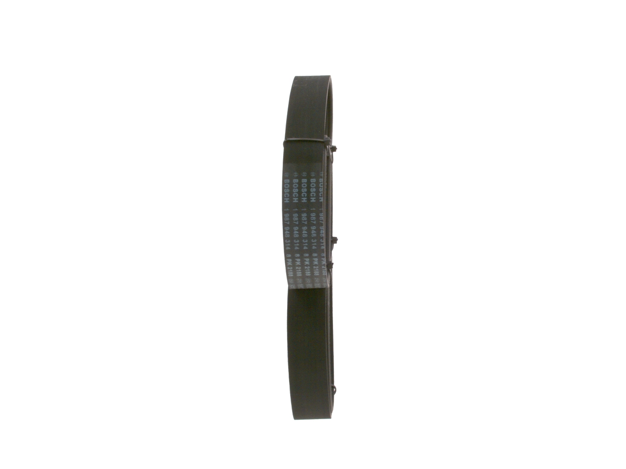 V-Ribbed Belt 1 987 948 314