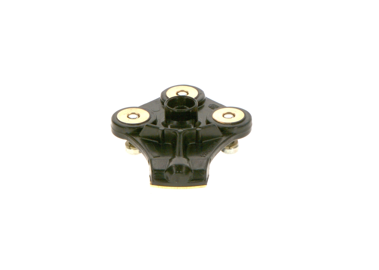 Rotor, distributor 1 234 332 417