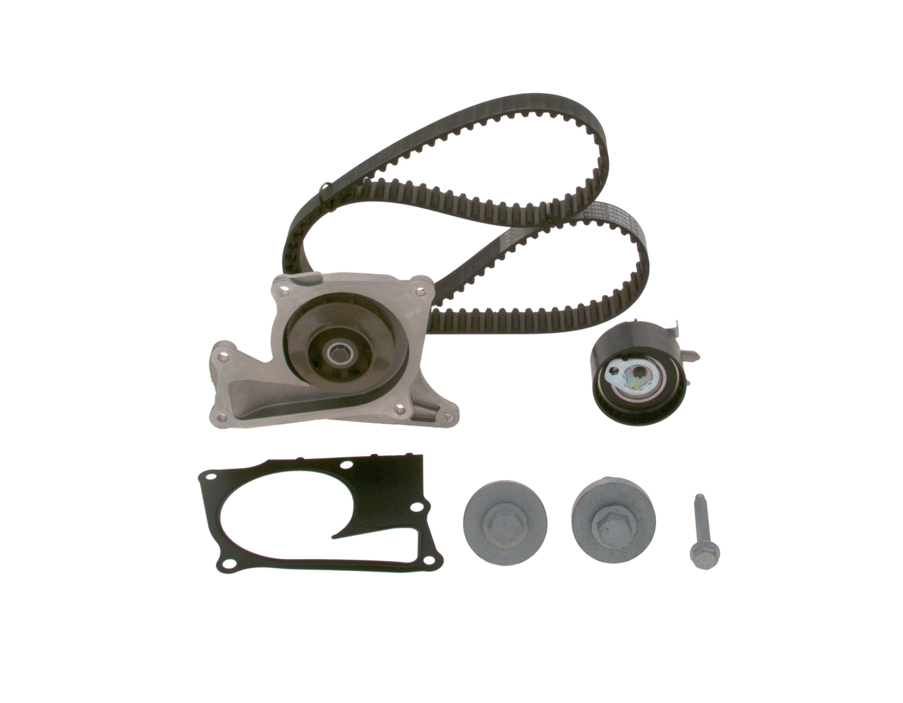 Water Pump & Timing Belt Kit 1 987 946 983