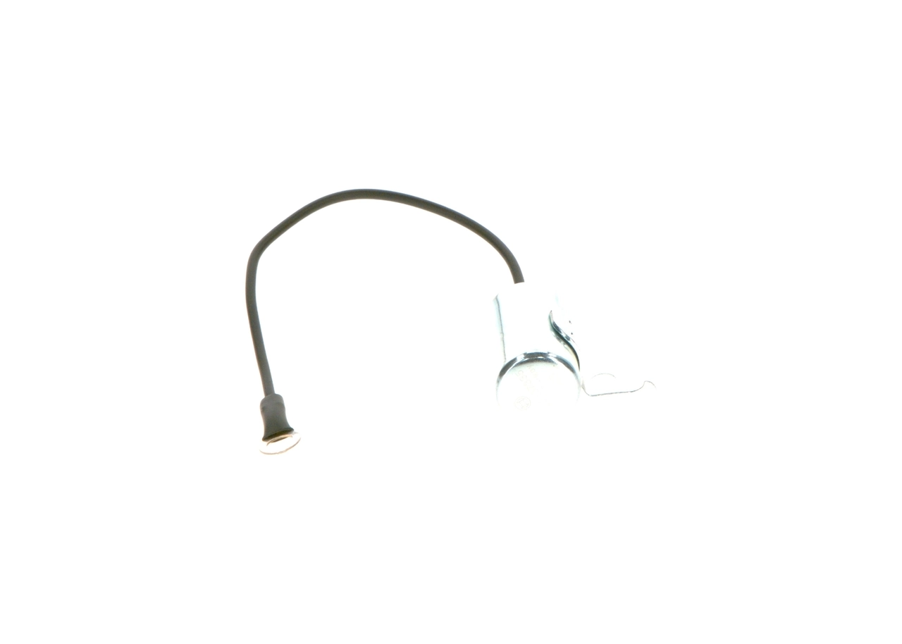 BOSCH 9 232 337 335 Capacitor, ignition system