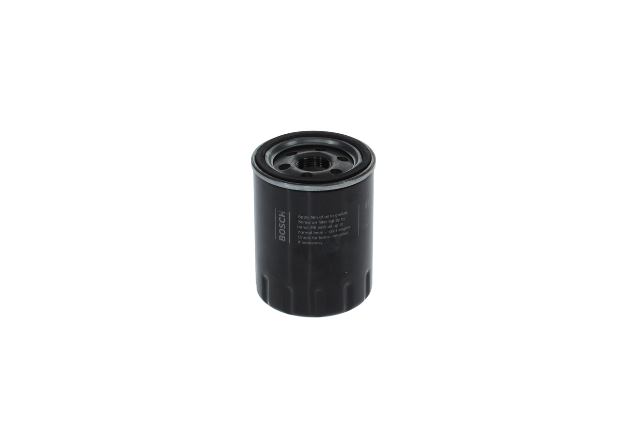Oil Filter F 026 407 301