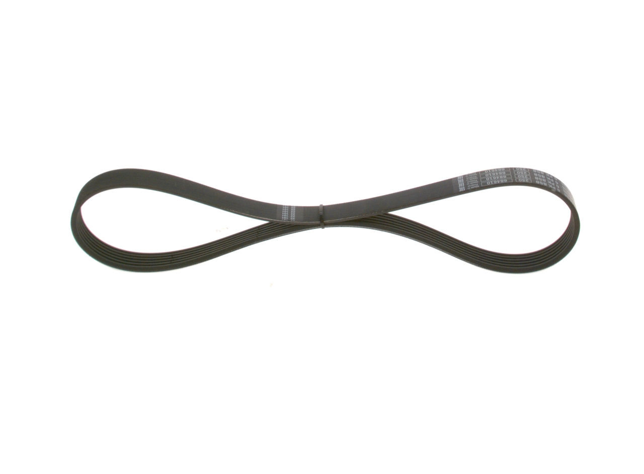 V-Ribbed Belt 1 987 946 036