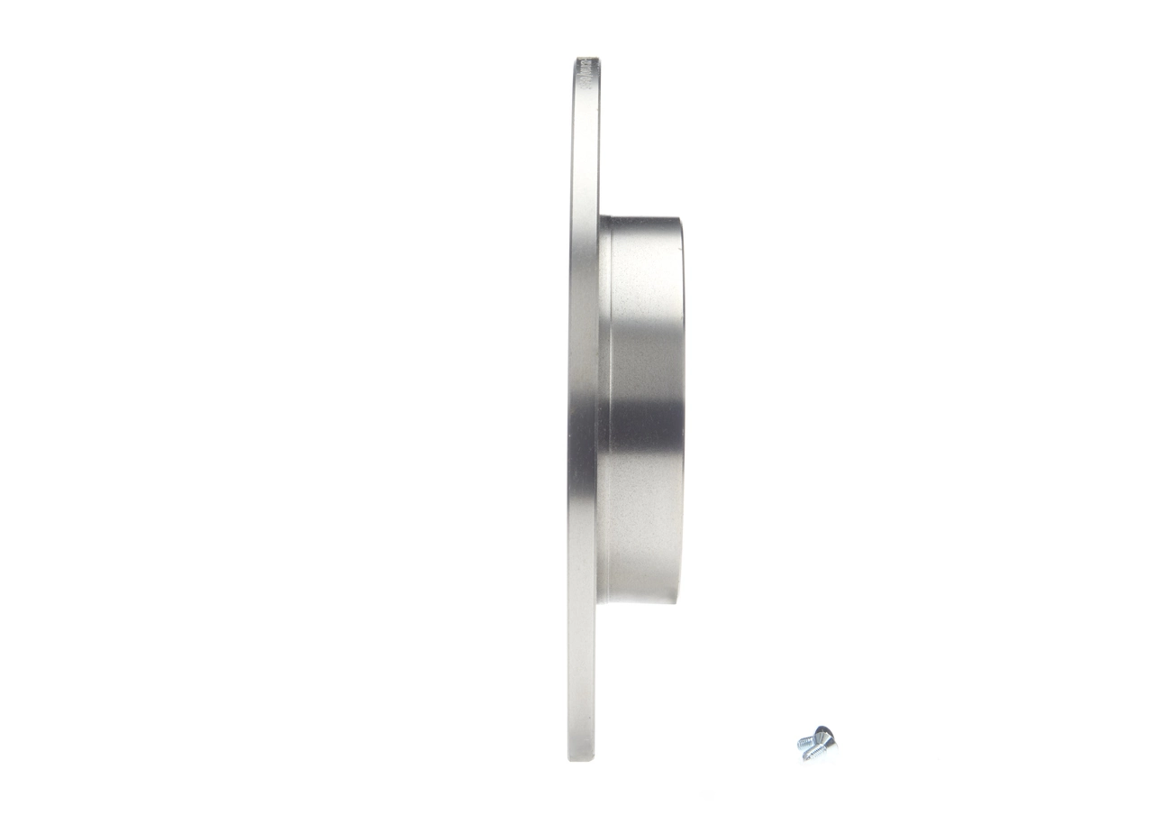 Brake Disc 0 986 479 517