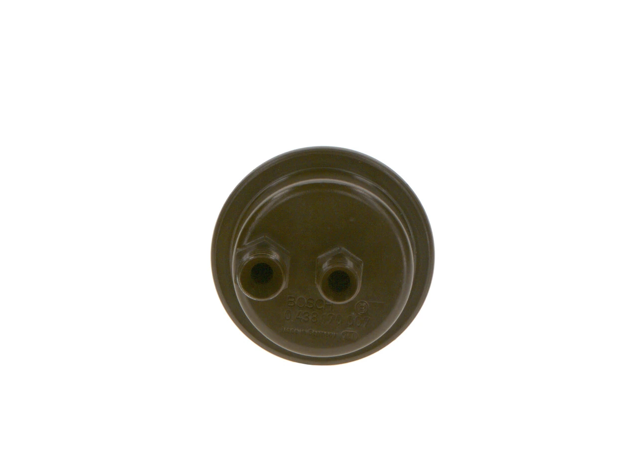 BOSCH 0 438 170 007 Pressure Accumulator, fuel pressure