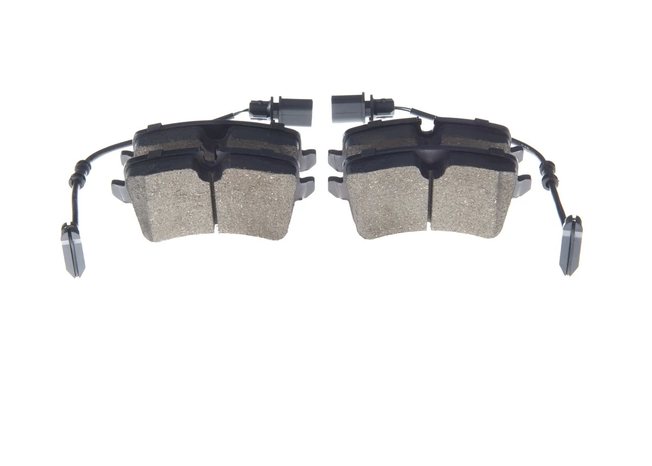 Brake Pad Set, disc brake 0 986 494 915