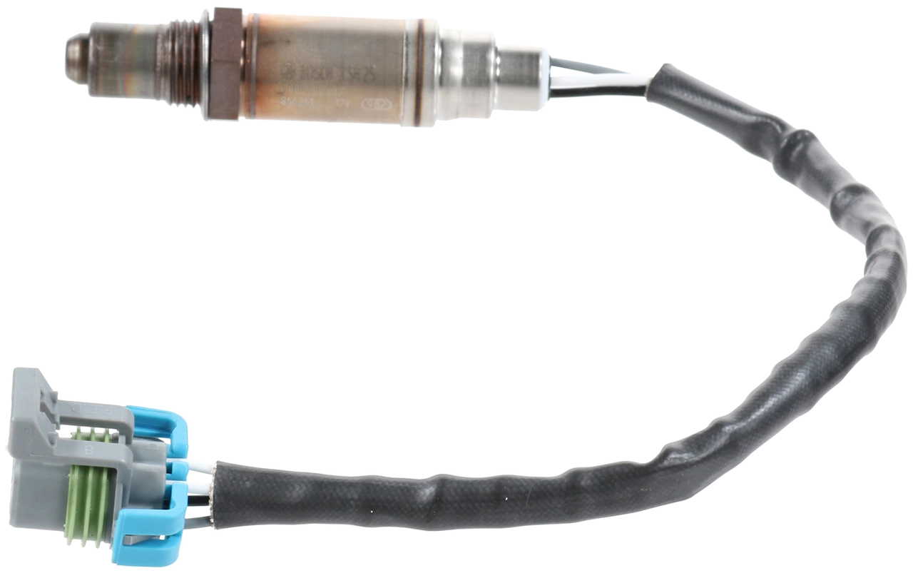 Oxygen Sensor F 00H L00 255