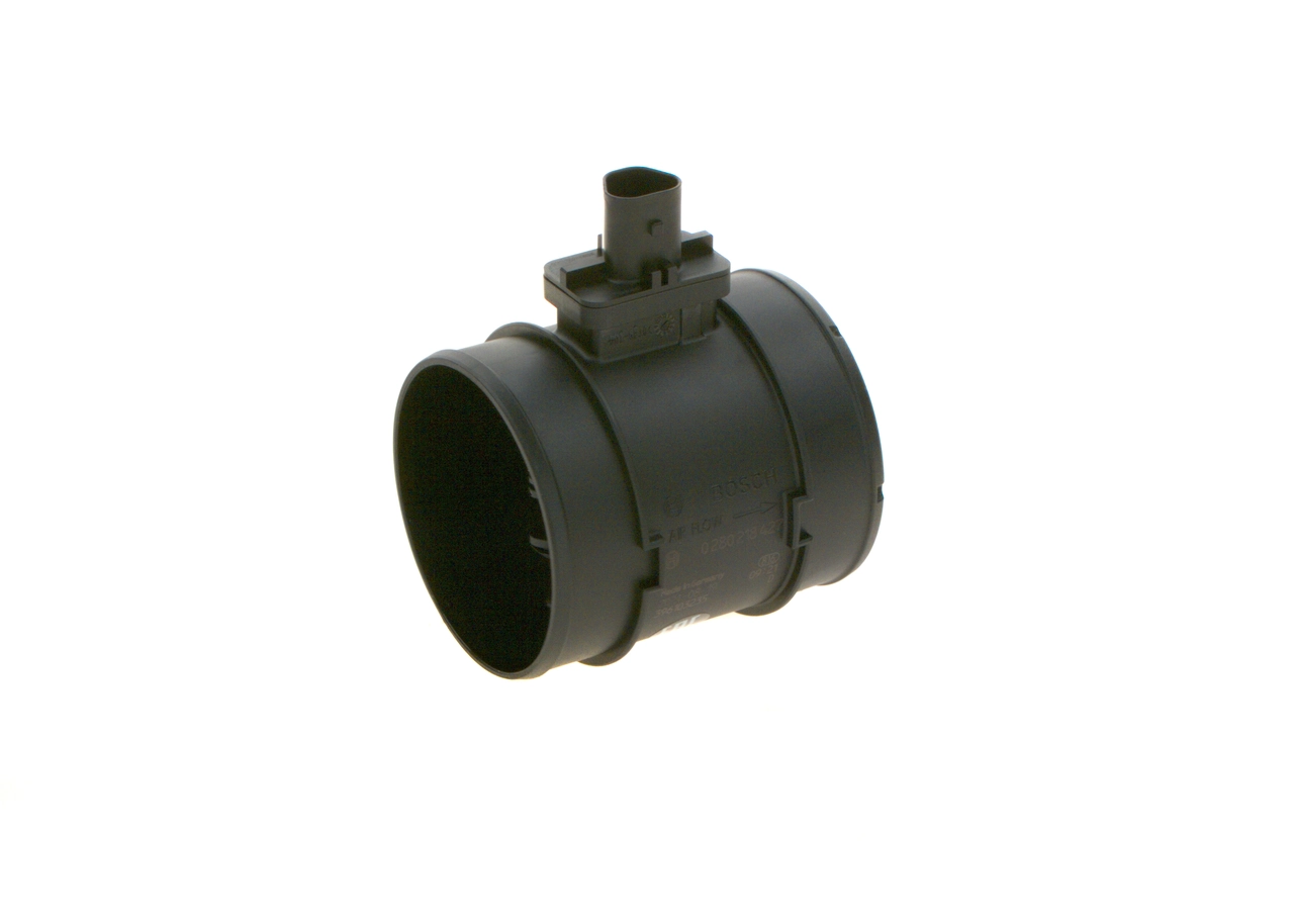Mass Air Flow Sensor 0 280 218 427