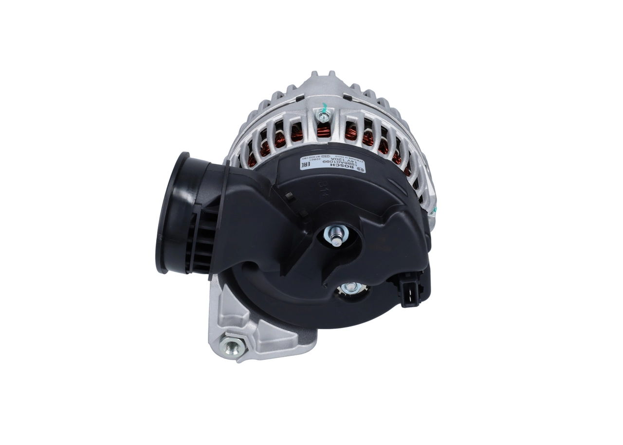 BOSCH 1 986 A01 099 Alternator