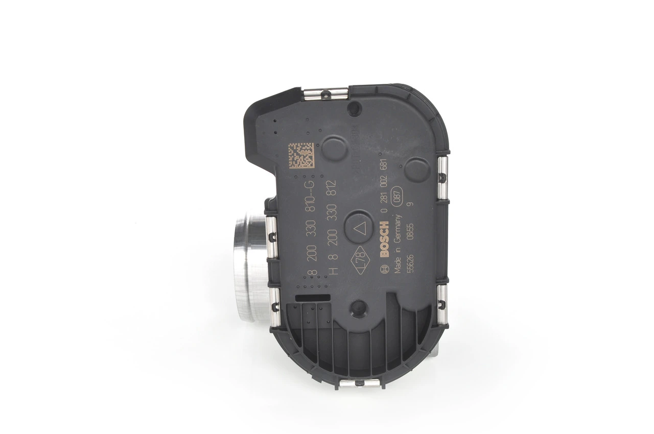 BOSCH 0 281 002 681 Throttle Body