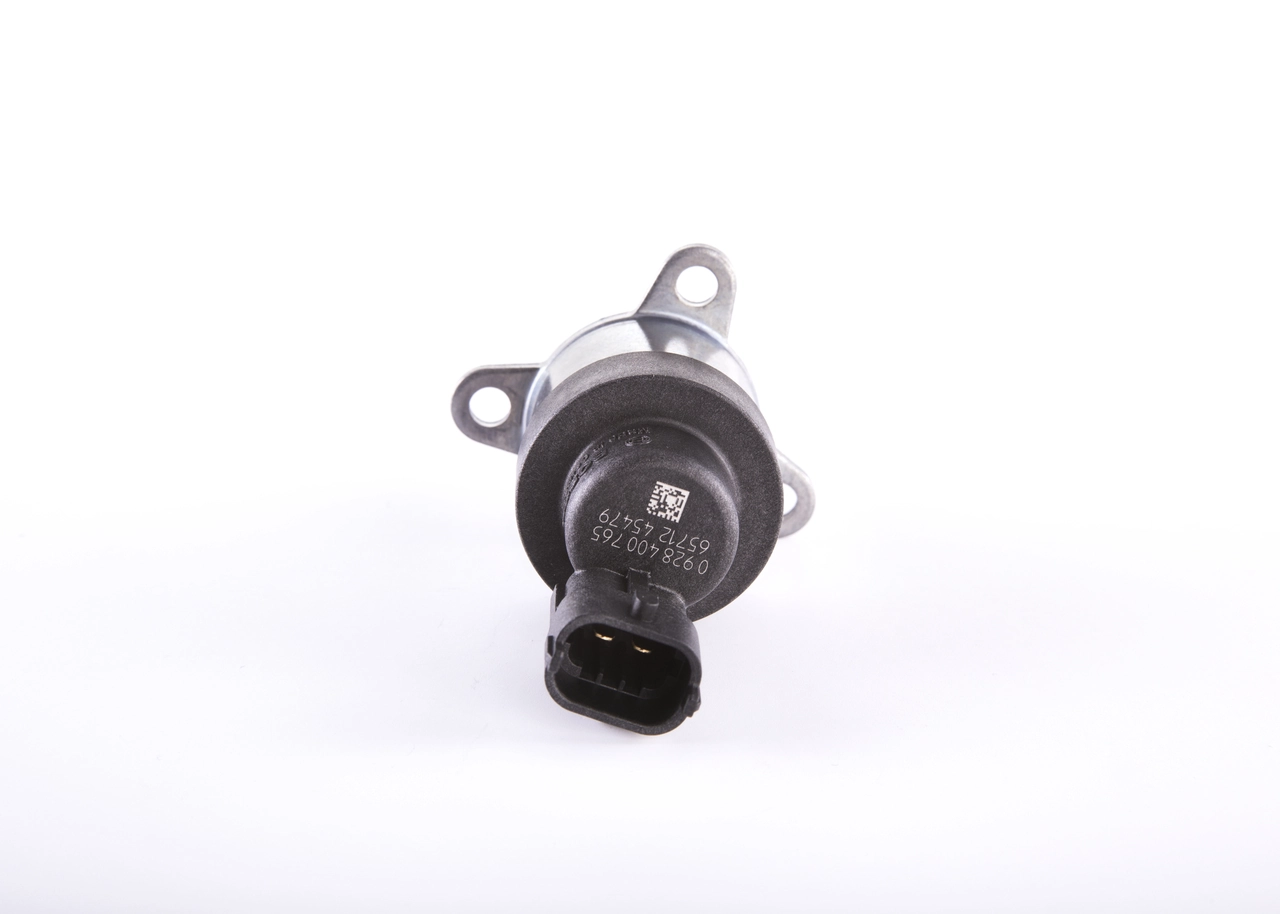 BOSCH 0 928 400 765 Control Valve, fuel quantity (common rail system)