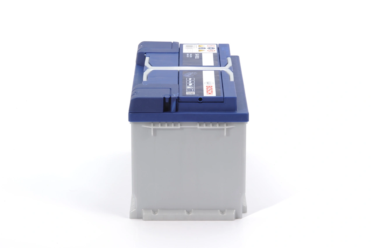 Starter Battery S4 0 092 S40 110