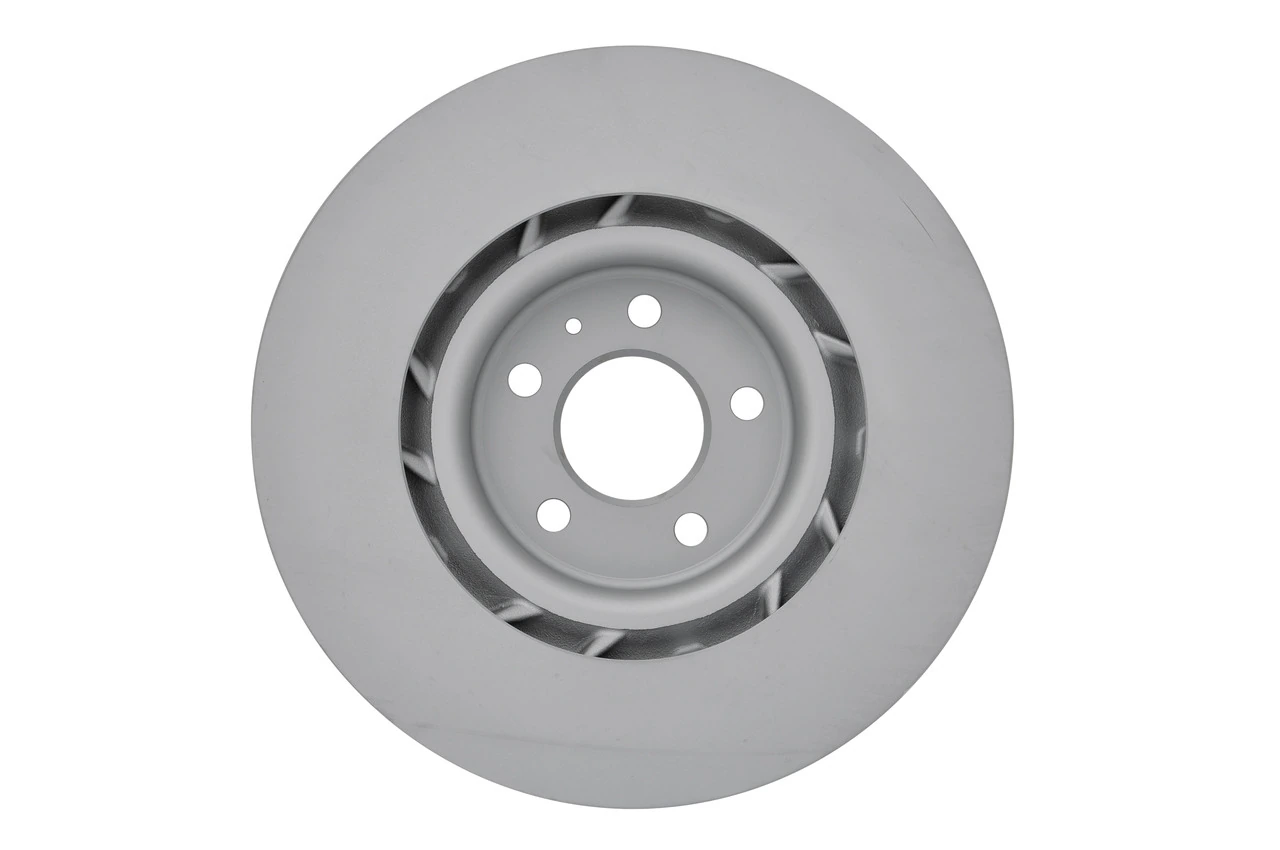 Brake Disc 0 986 479 D28