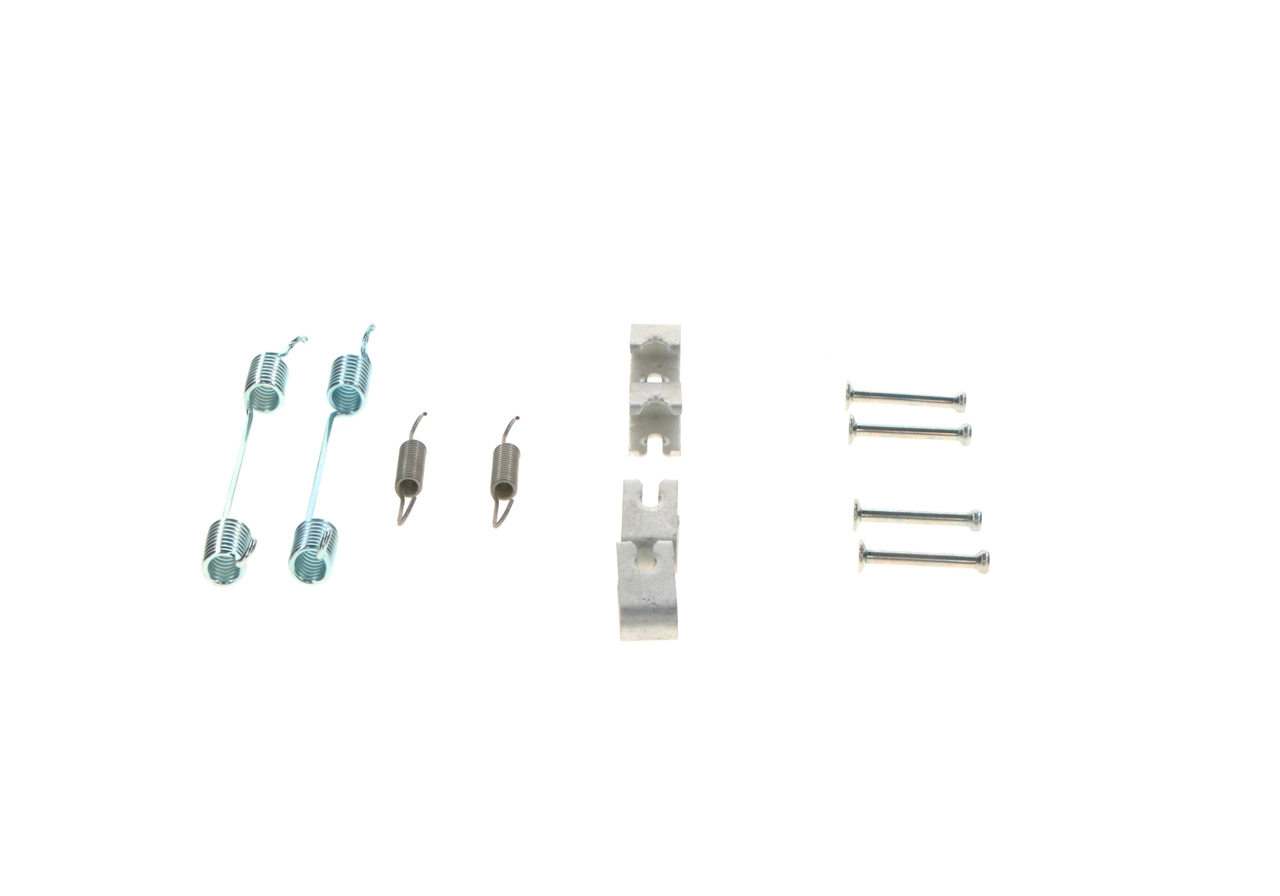 BOSCH 1 987 475 374 Accessory Kit, brake shoes