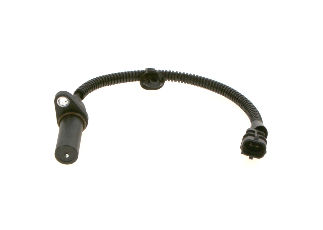 Sensor, crankshaft pulse 0 986 280 497