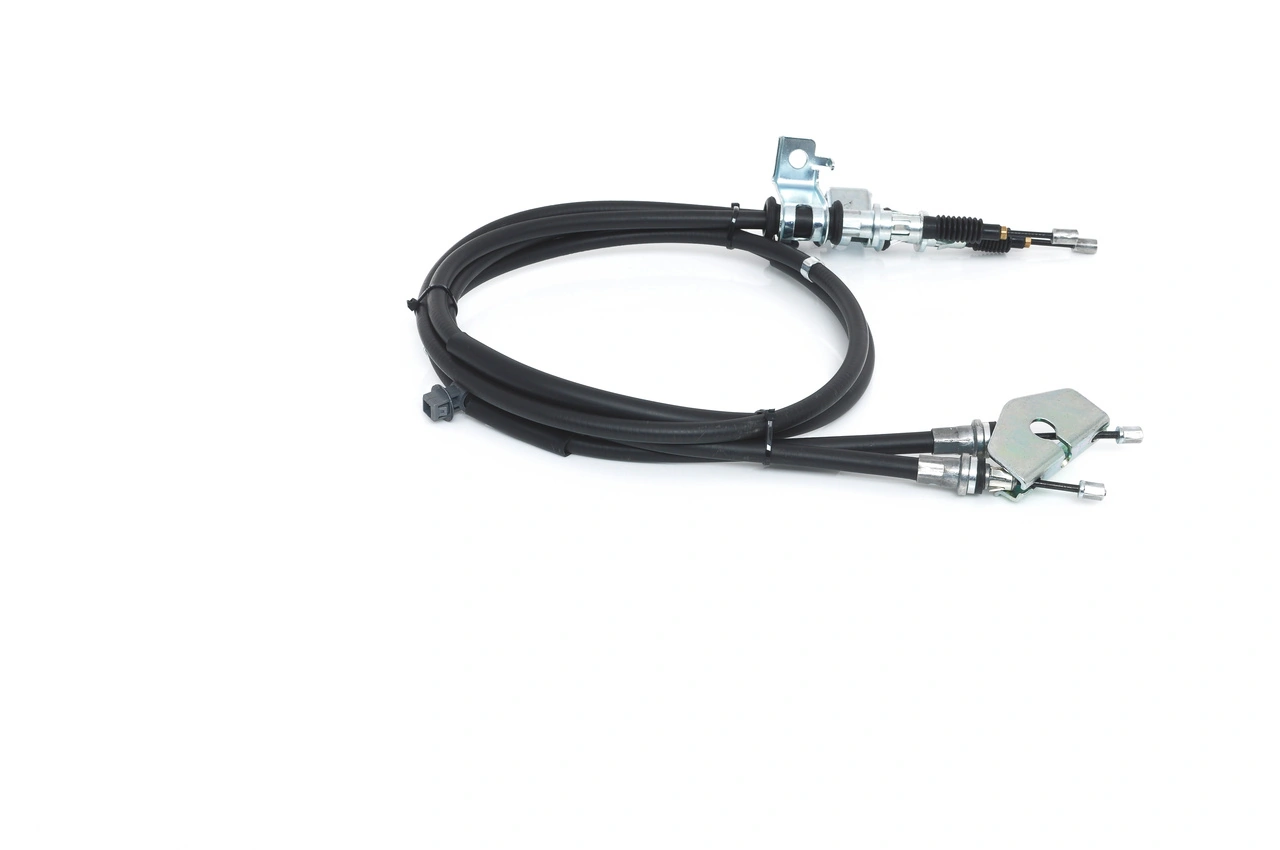 BOSCH 1 987 482 674 Cable Pull, parking brake