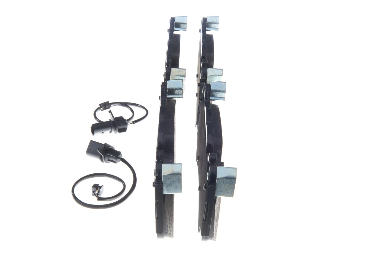 Brake Pad Set, disc brake 0 986 494 973