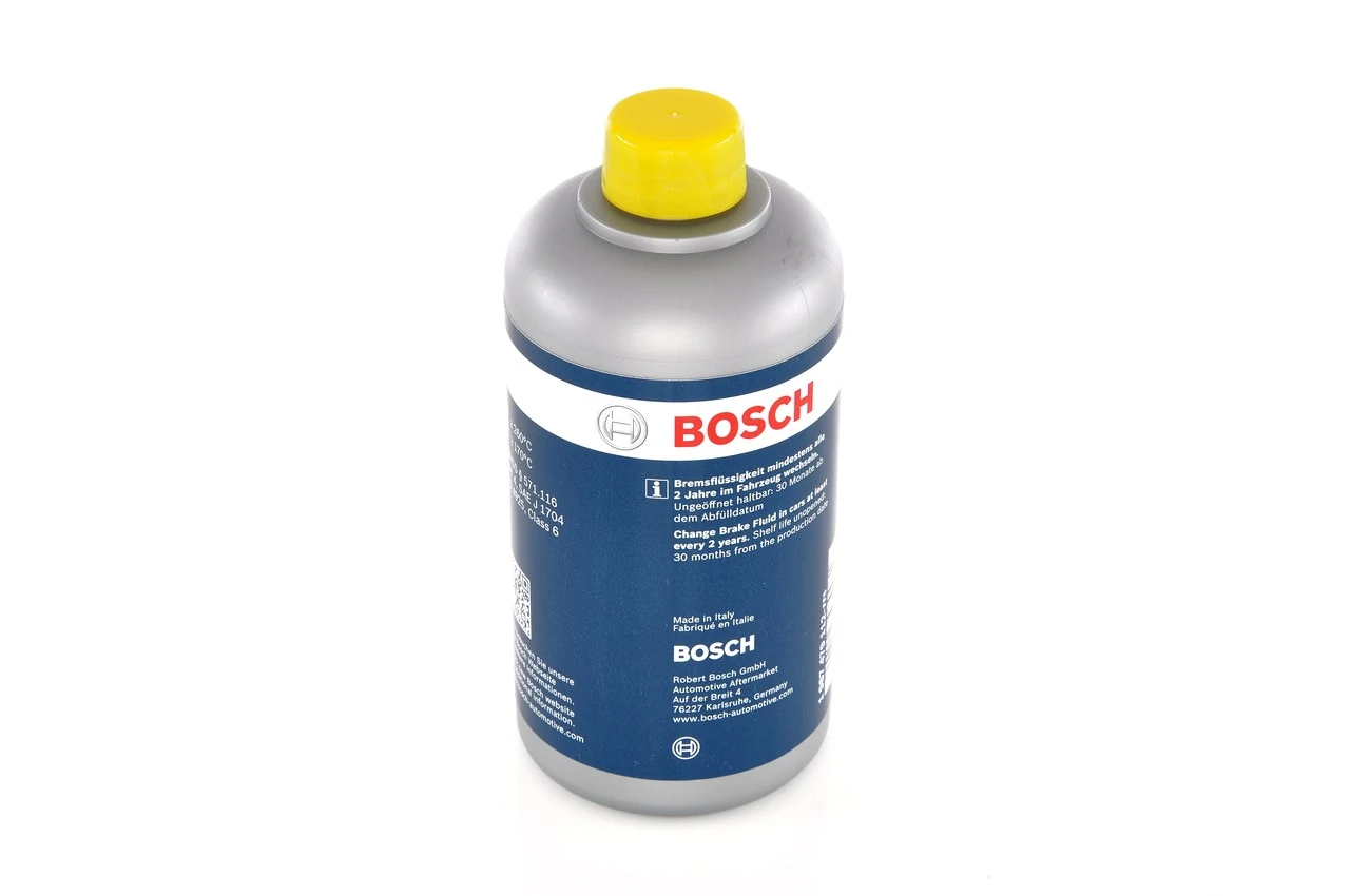 BOSCH 1 987 479 112 Brake Fluid