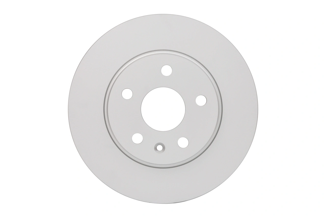 Brake Disc 0 986 479 C65