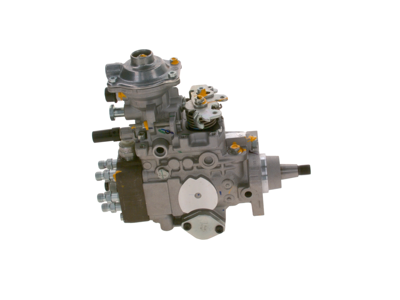 BOSCH 0 460 426 273 Injection Pump