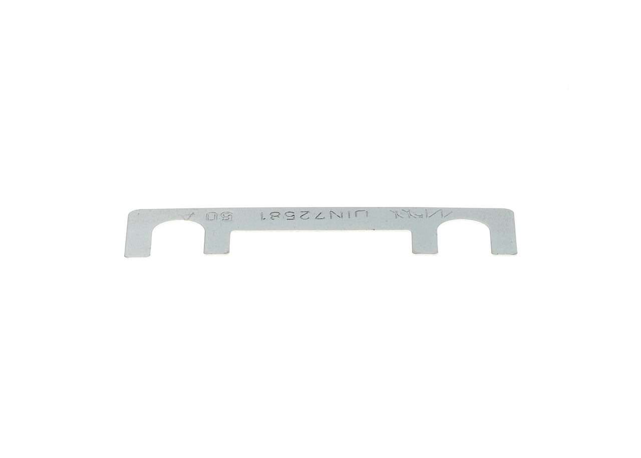 BOSCH 1 191 017 005 Fuse