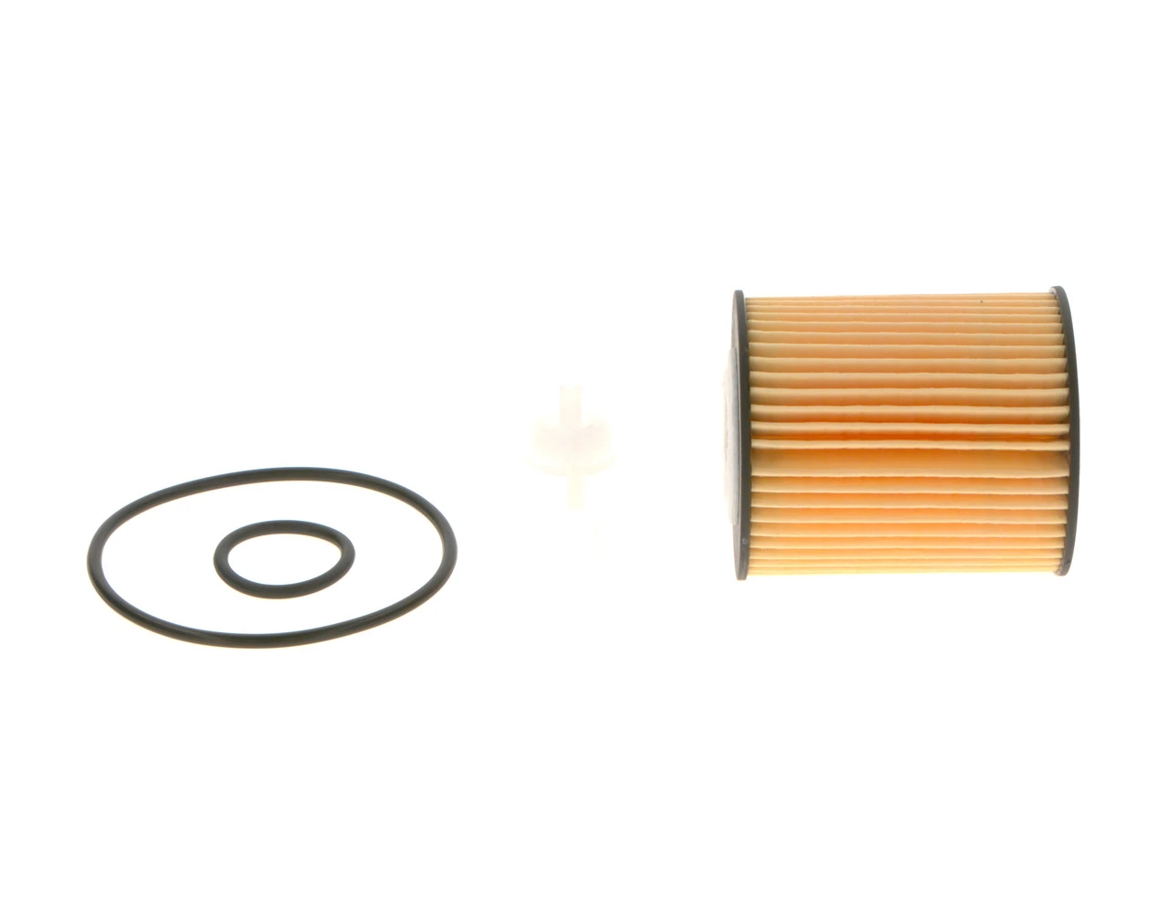 Oil Filter F 026 407 090