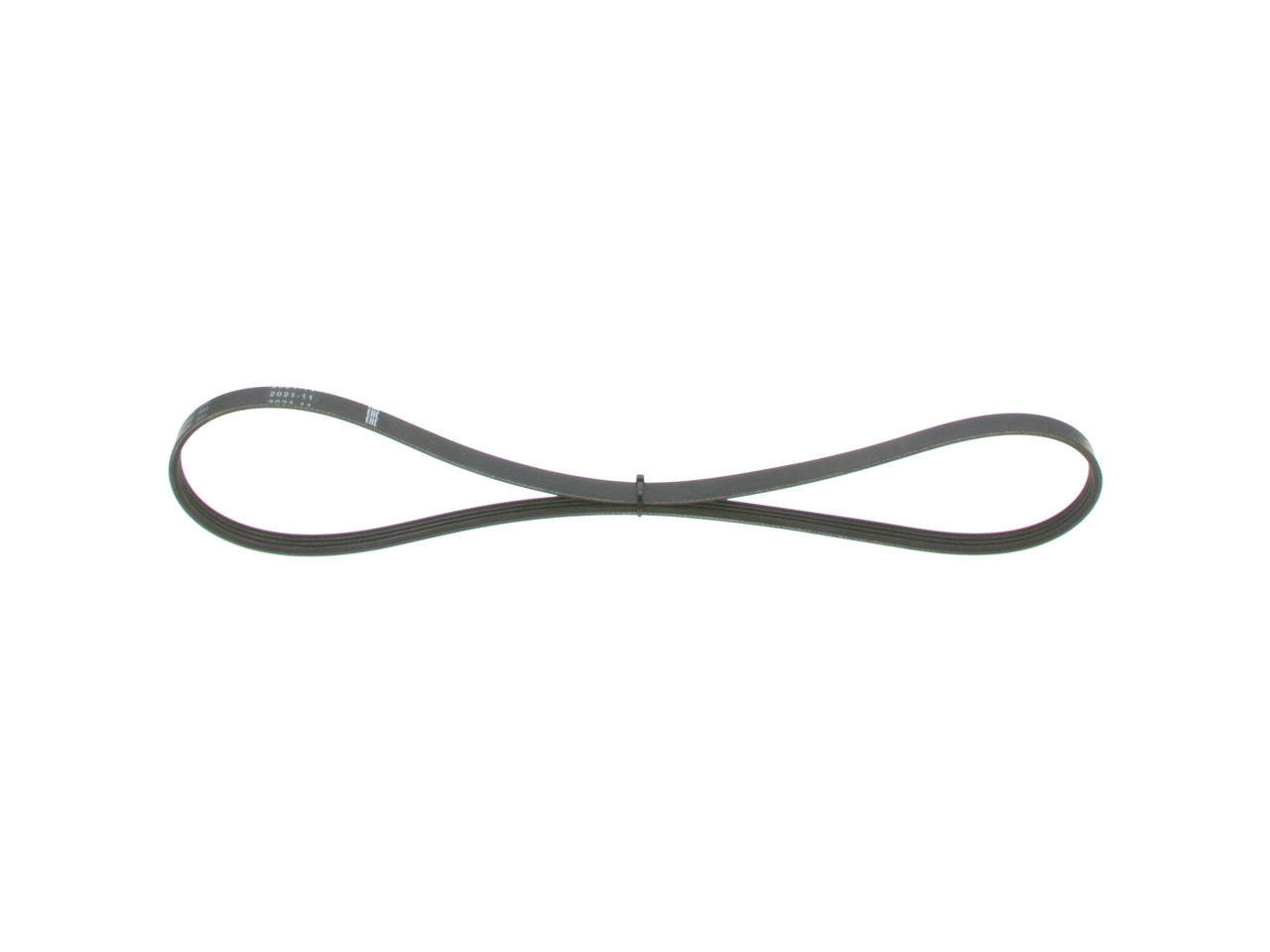 V-Ribbed Belt Elastic 1 987 946 130