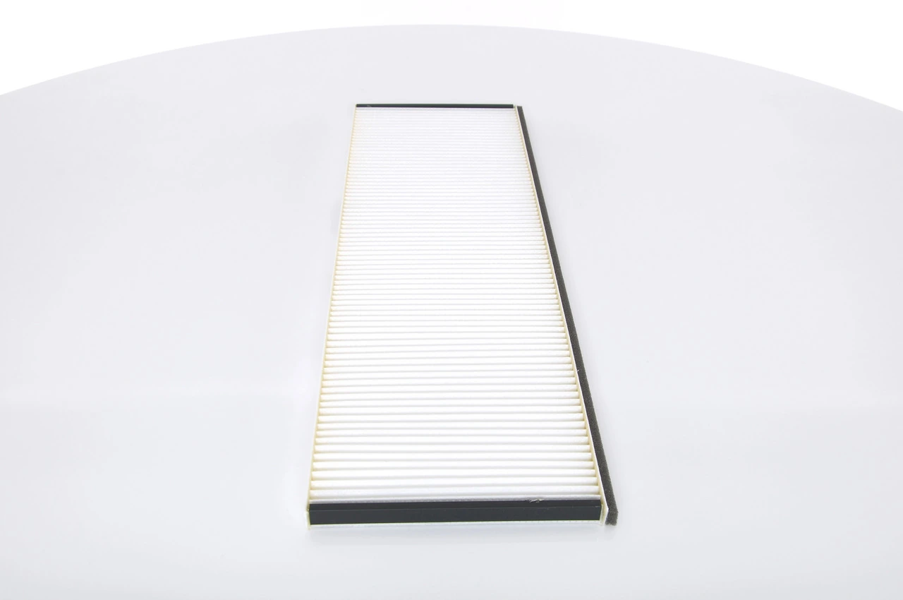 Filter, cabin air 1 987 431 207