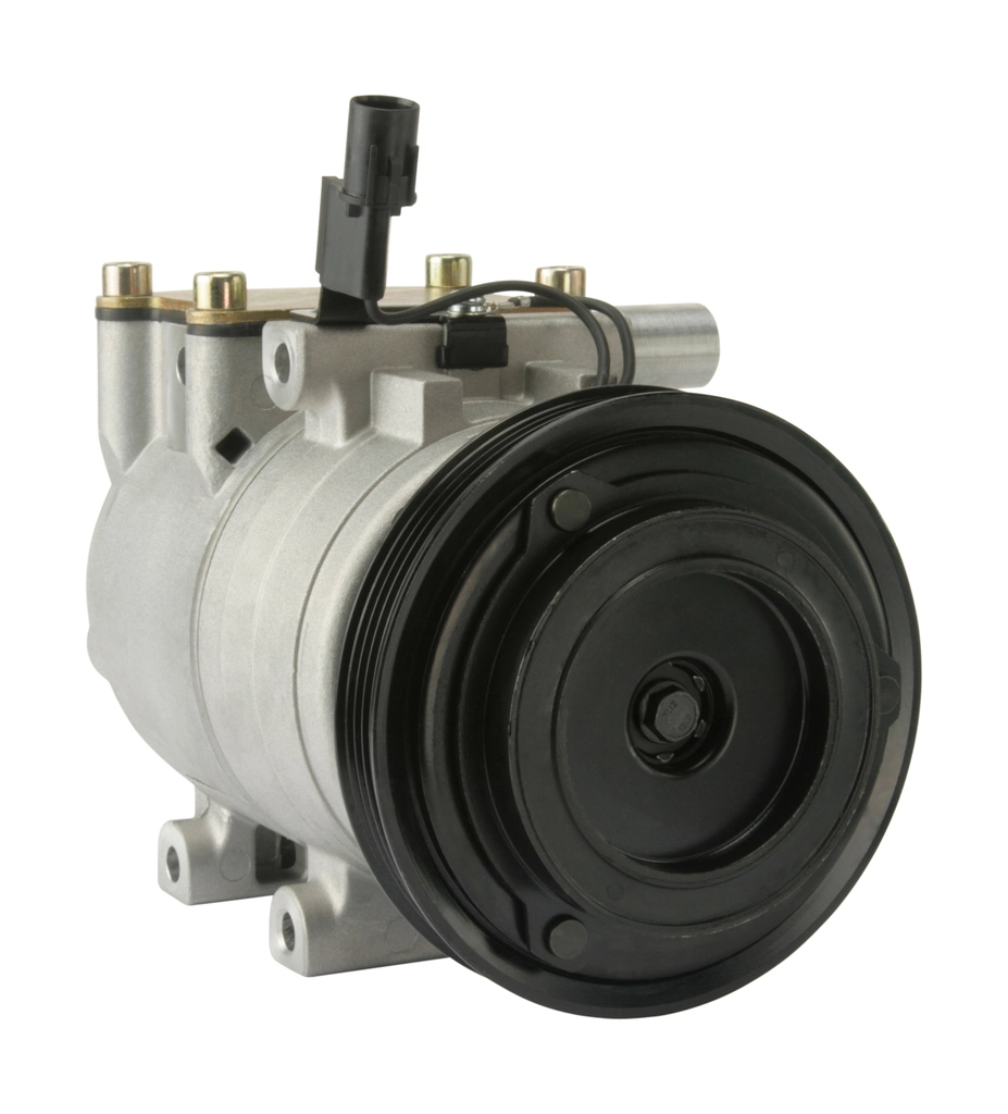 Compressor, air conditioning 1 986 AD1 252