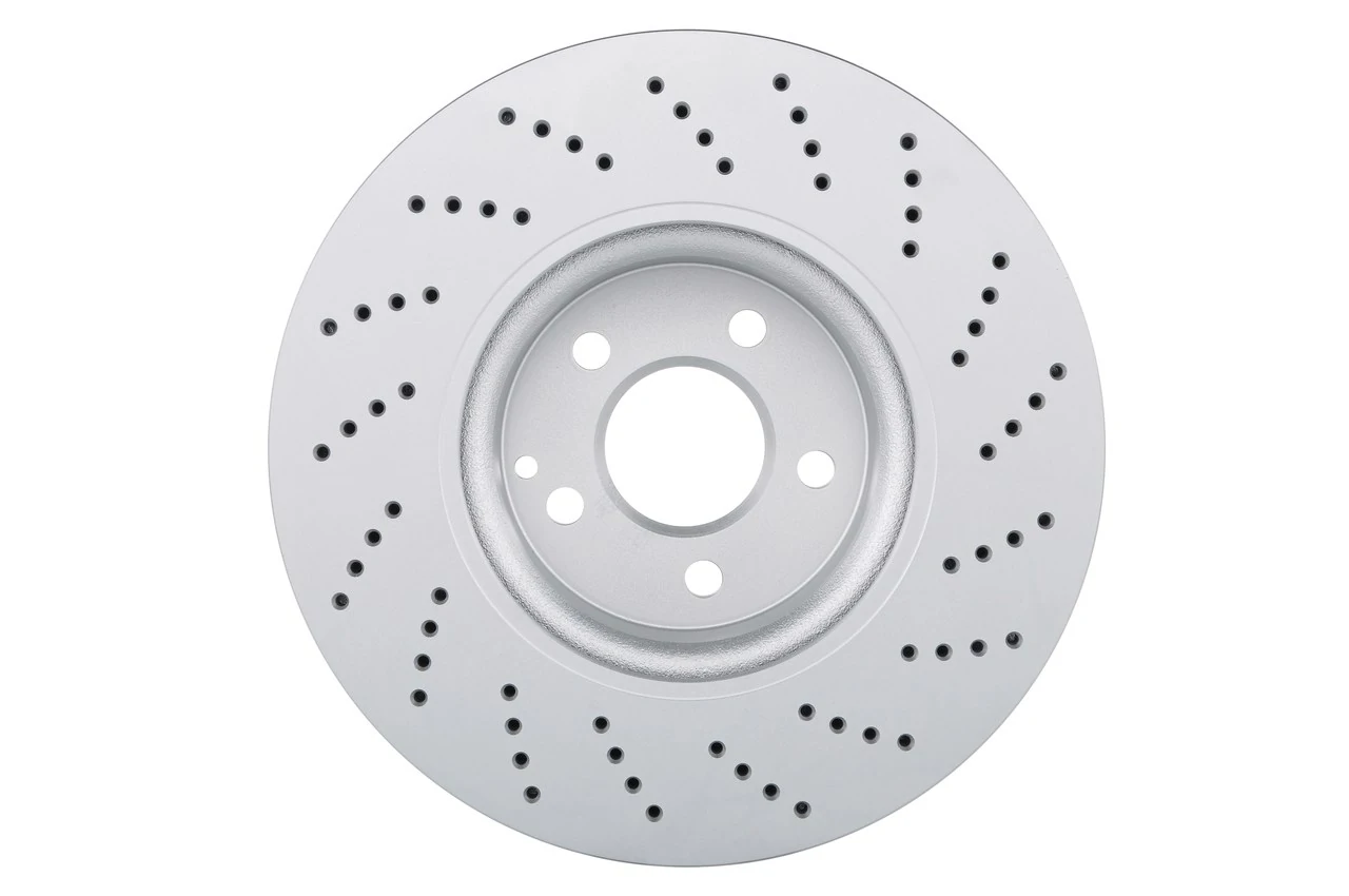 BOSCH 0 986 479 408 Brake Disc