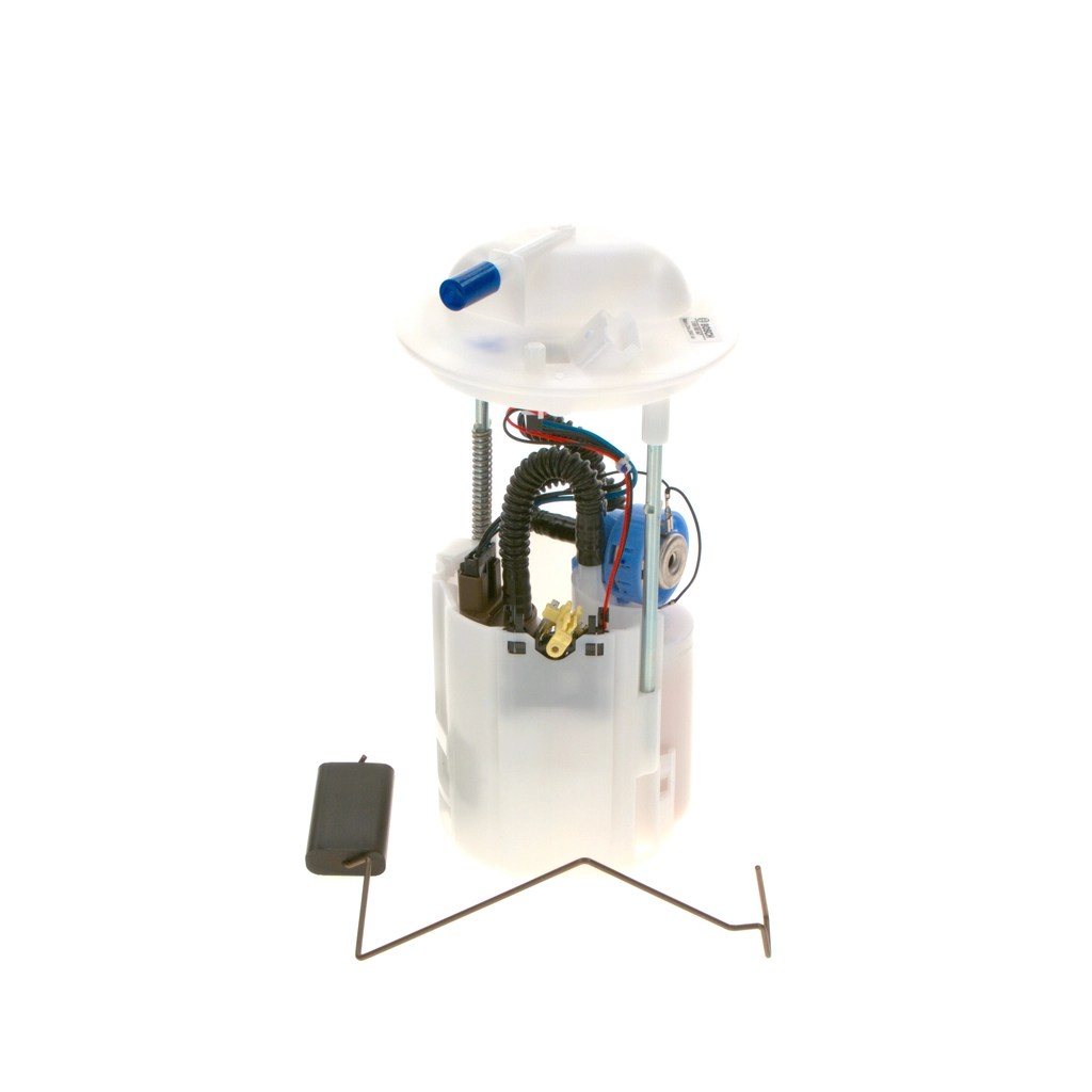 Fuel Feed Unit 0 986 580 947