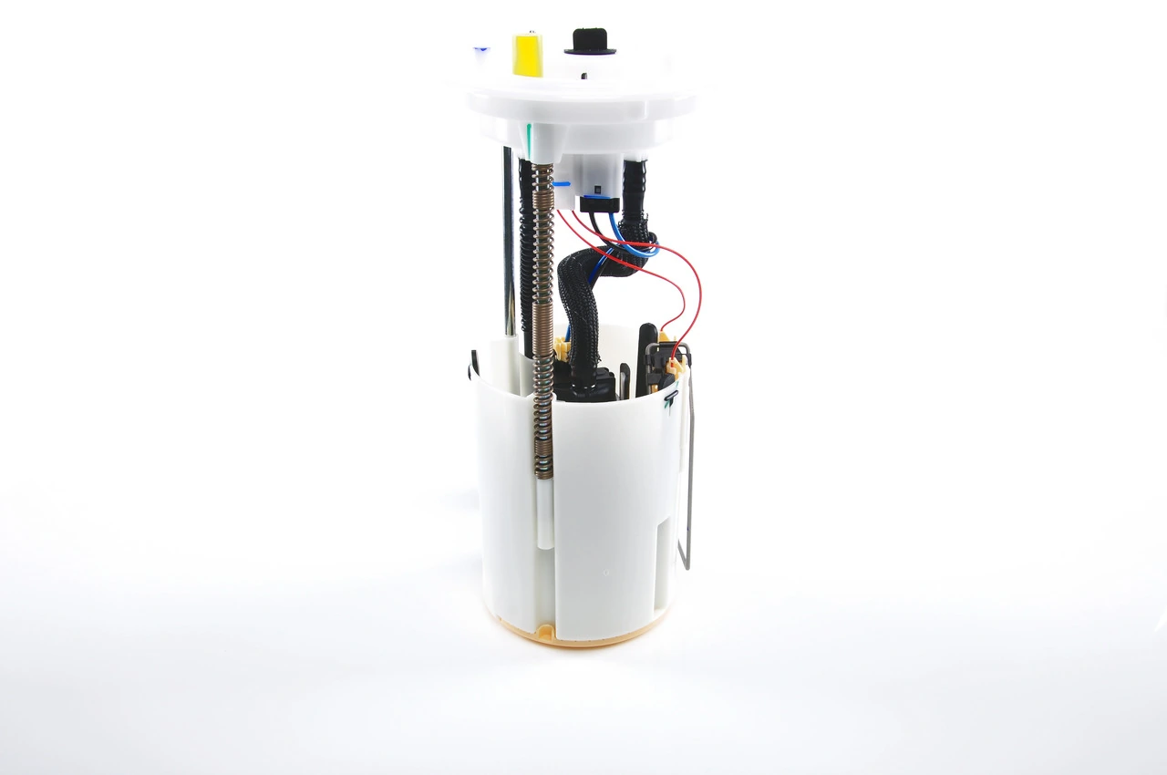 Fuel Feed Unit 0 580 203 046