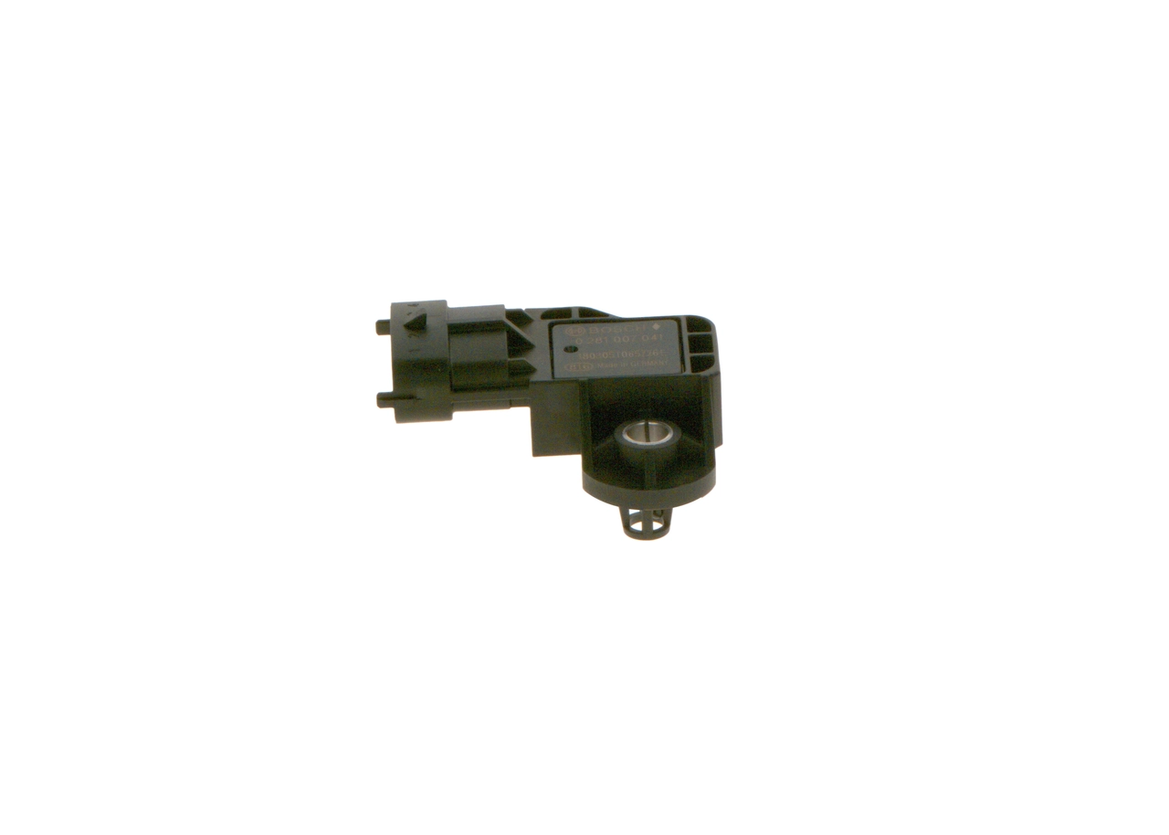 Sensor, tingkatkan tekanan 0 281 007 041