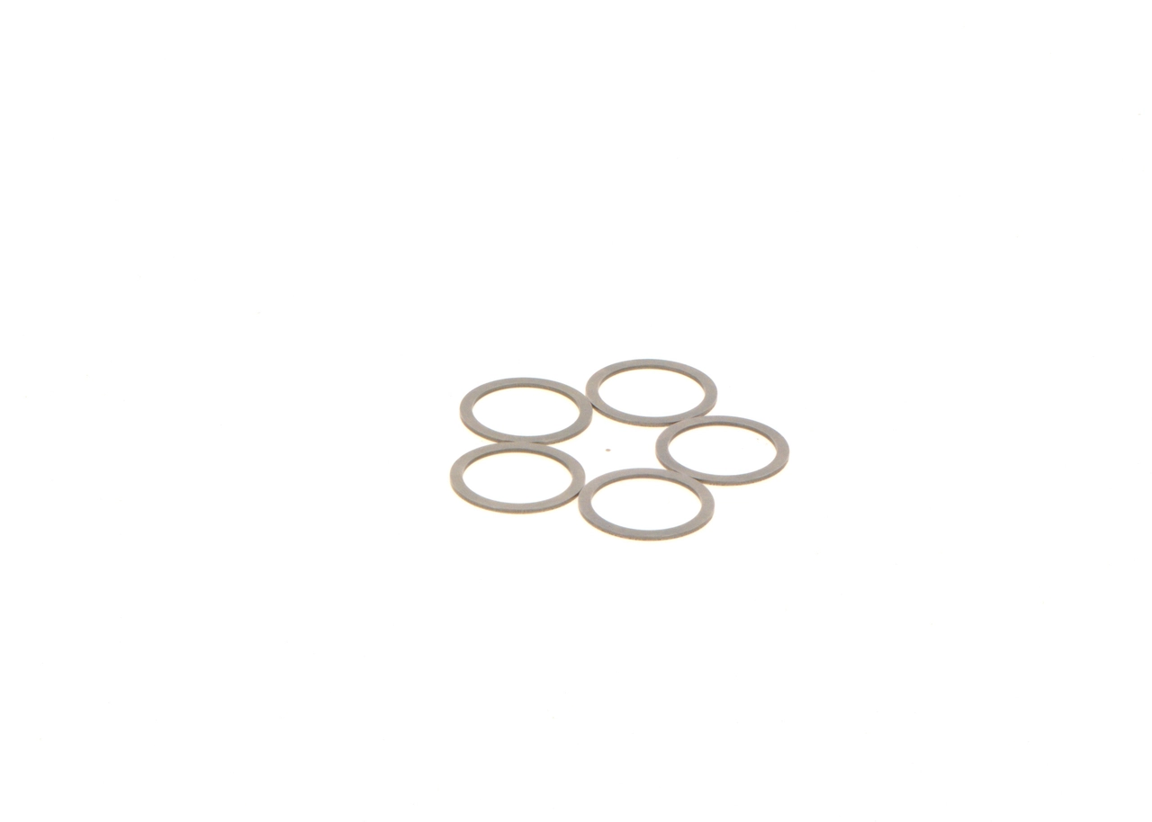 BOSCH F 00Z C99 311 Repair Kit, common rail system
