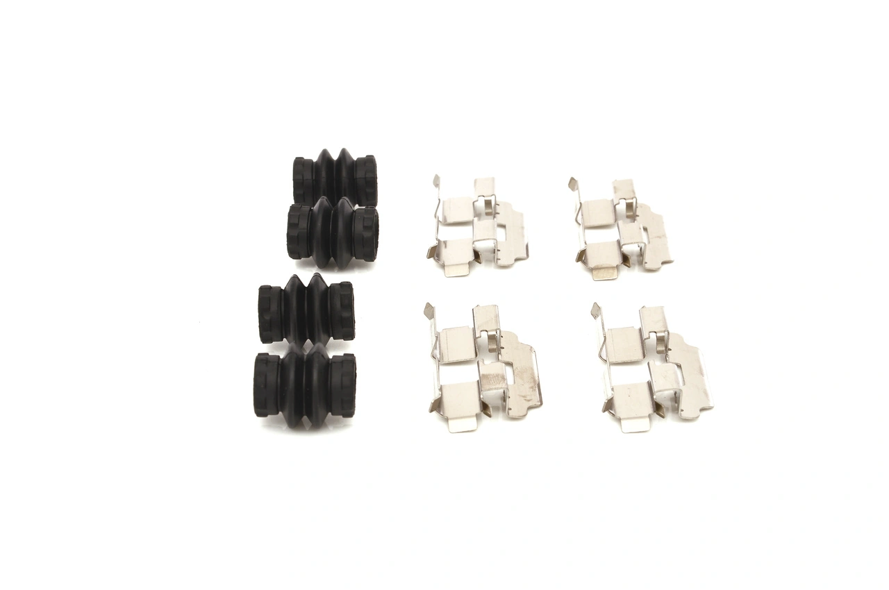 Accessory Kit, disc brake pad 1 987 474 775