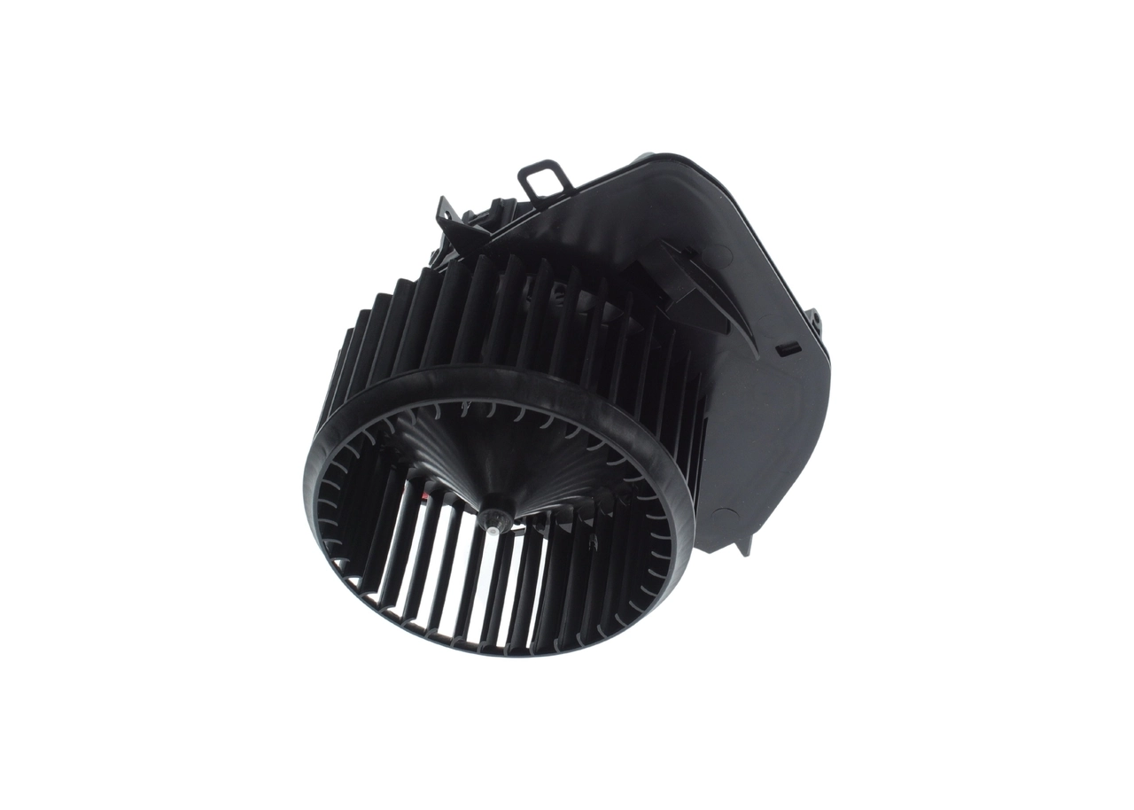 Interior Blower 0 130 115 812