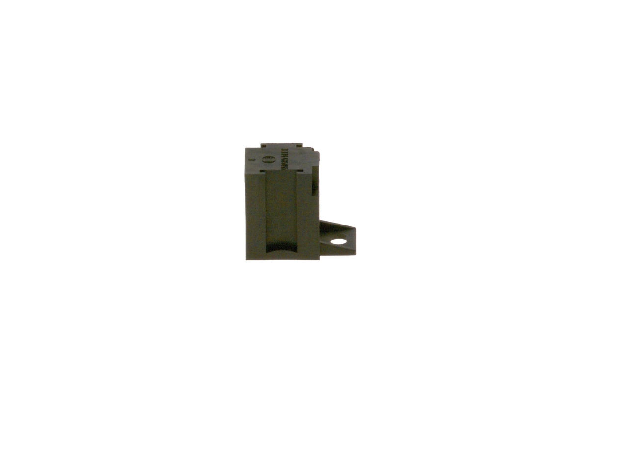 Relay Socket 3 334 485 045