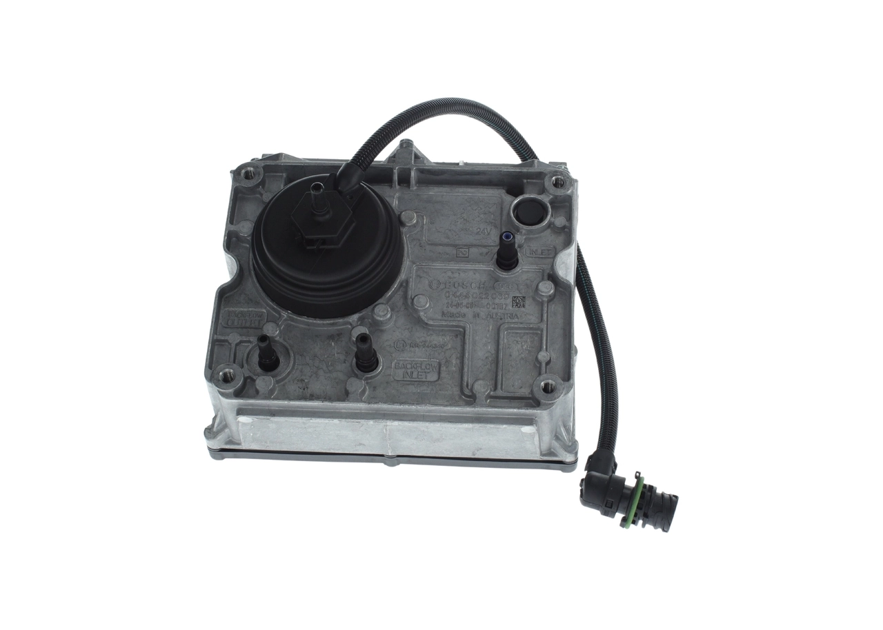 BOSCH 0 444 022 069 Delivery Module, urea injection