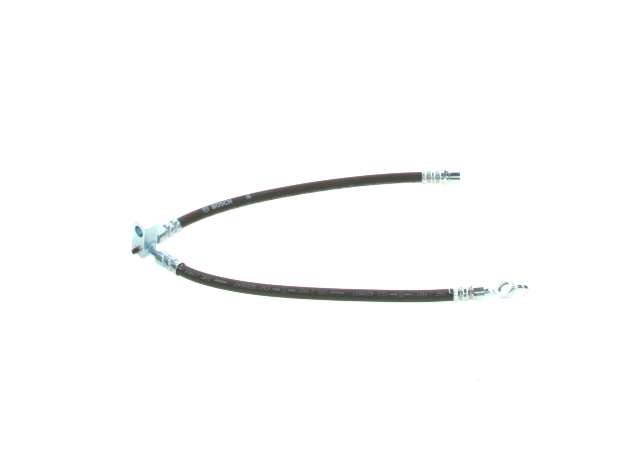 Brake Hose 1 987 481 486