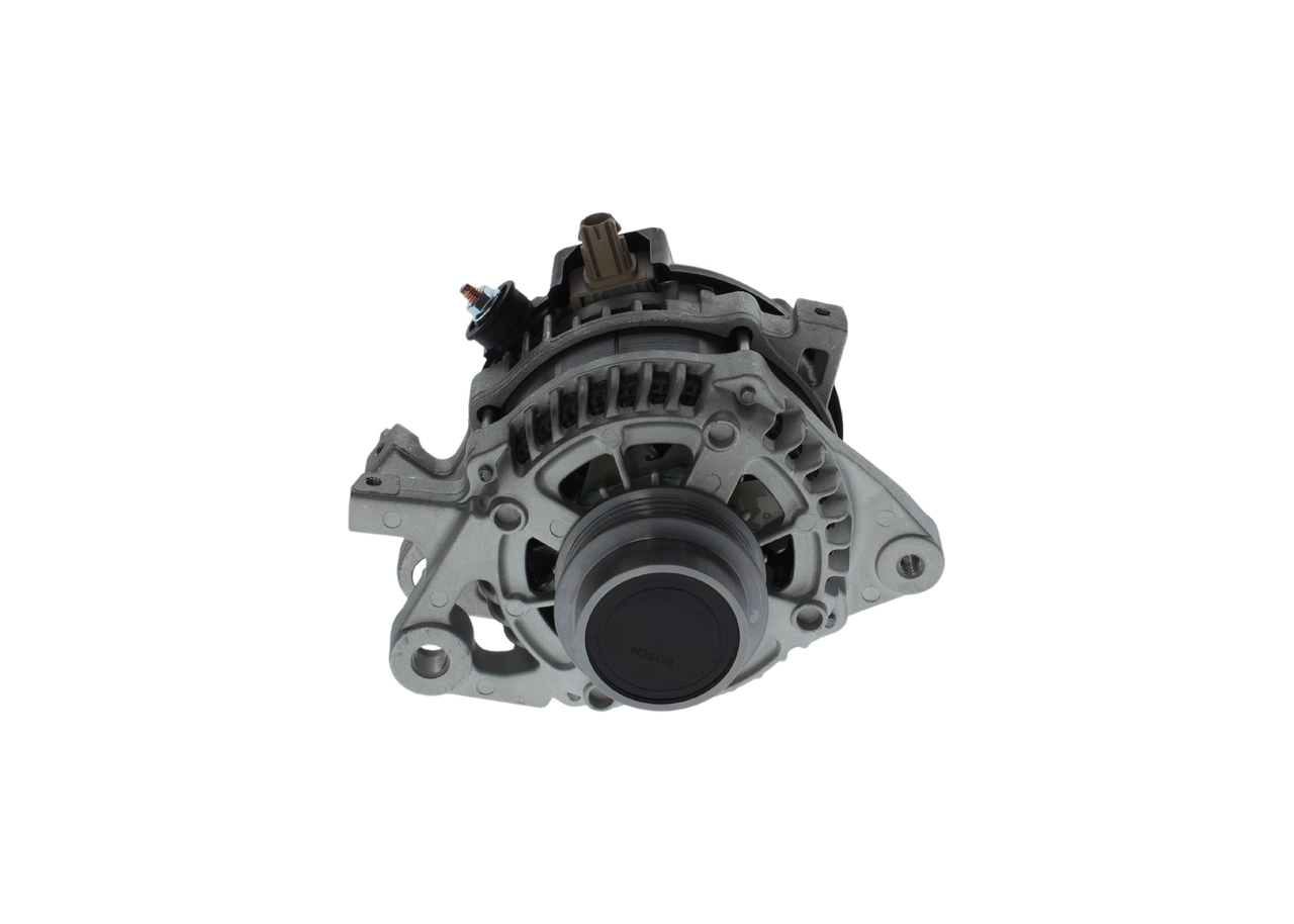 Alternator 1 986 A00 637