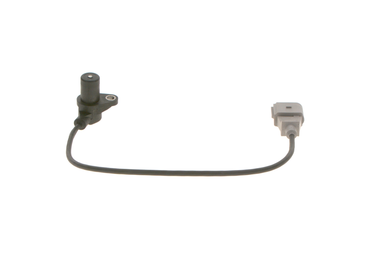 Sensor, crankshaft pulse 0 261 210 143