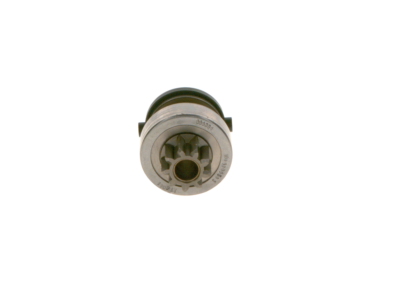 BOSCH 1 006 209 503 Freewheel Gear, starter