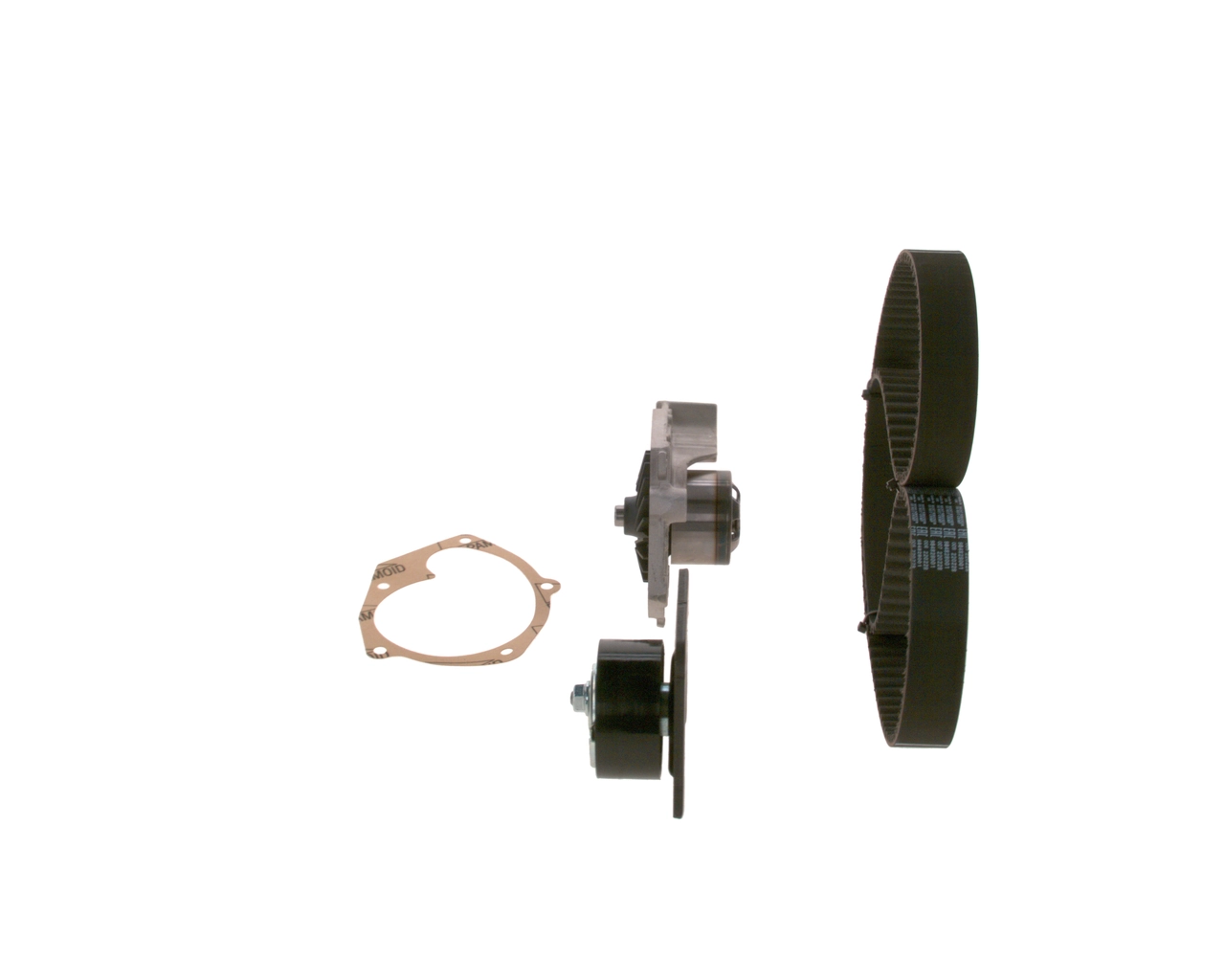 BOSCH 1 987 946 485 Water Pump & Timing Belt Kit
