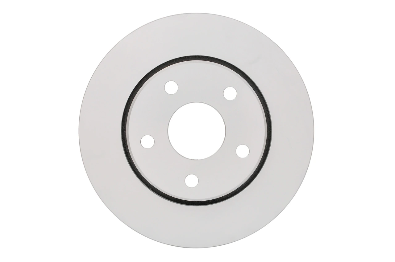 Brake Disc 0 986 479 C38