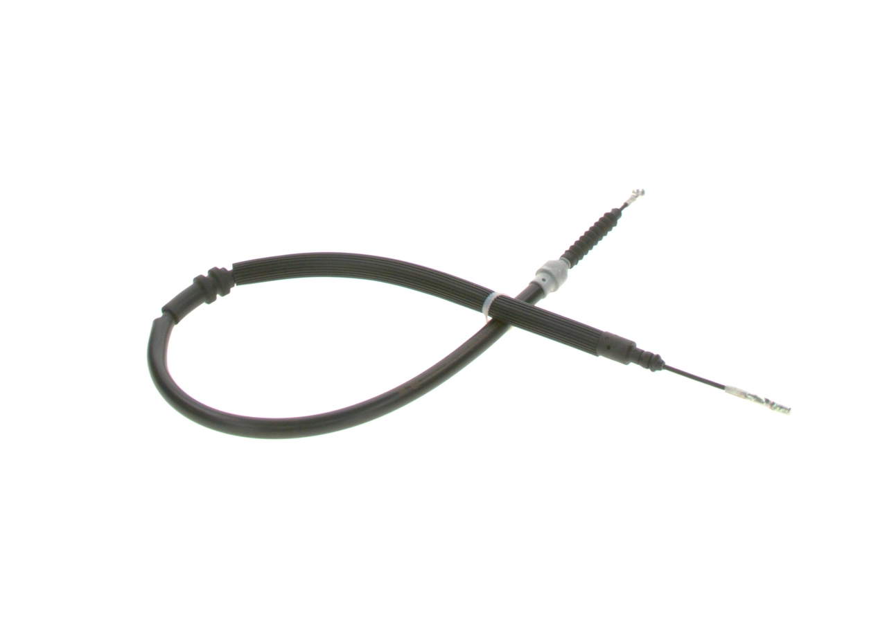 Cable Pull, parking brake 1 987 477 707